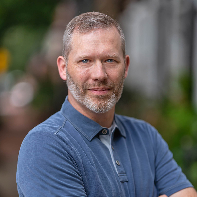Andy Hallmark