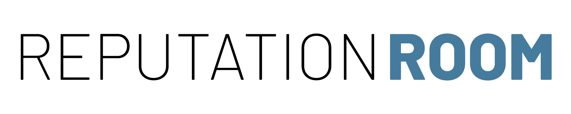 Reputation Room logo